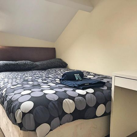 Fitzwilliam Street Rooms Σέφιλντ Εξωτερικό φωτογραφία