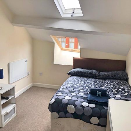 Fitzwilliam Street Rooms Σέφιλντ Εξωτερικό φωτογραφία