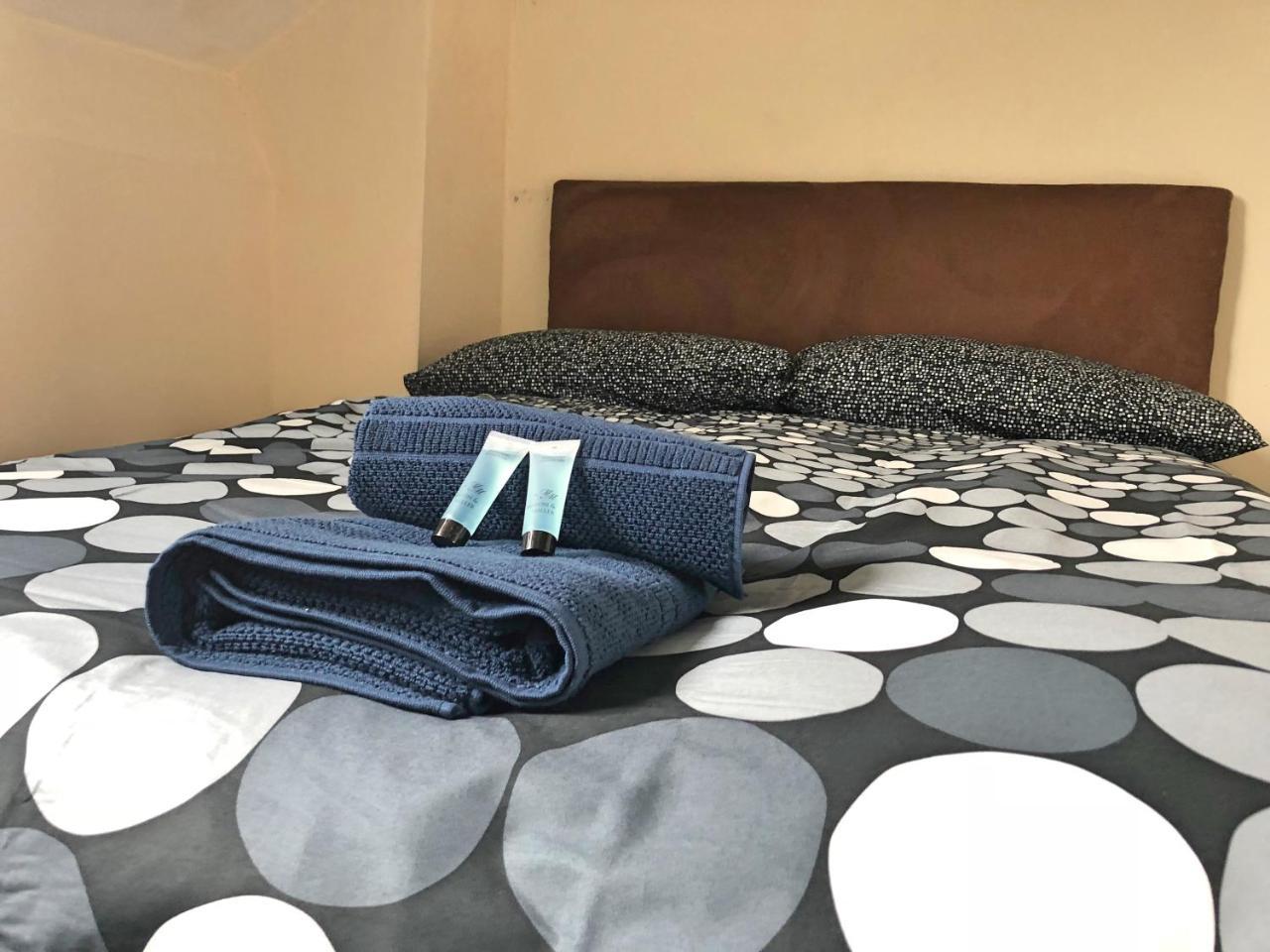 Fitzwilliam Street Rooms Σέφιλντ Εξωτερικό φωτογραφία