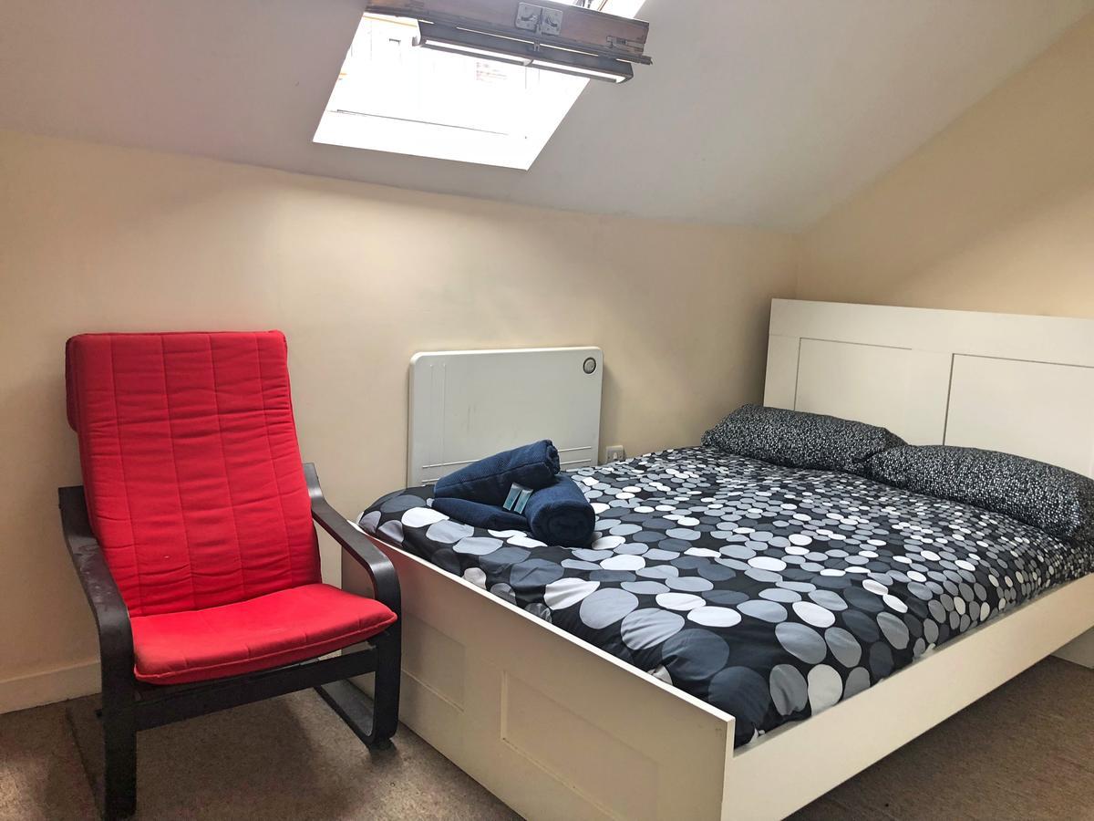 Fitzwilliam Street Rooms Σέφιλντ Εξωτερικό φωτογραφία