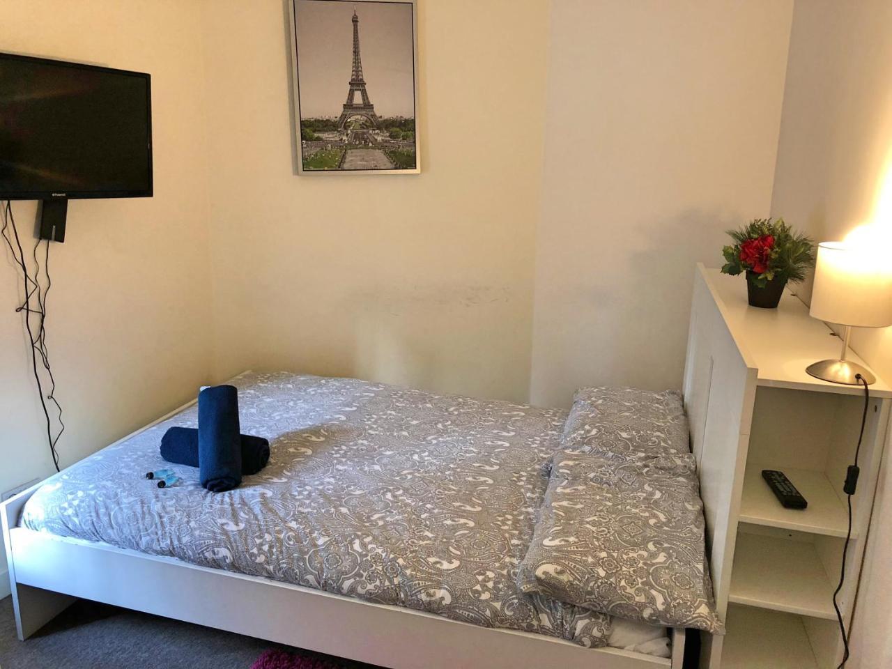Fitzwilliam Street Rooms Σέφιλντ Εξωτερικό φωτογραφία