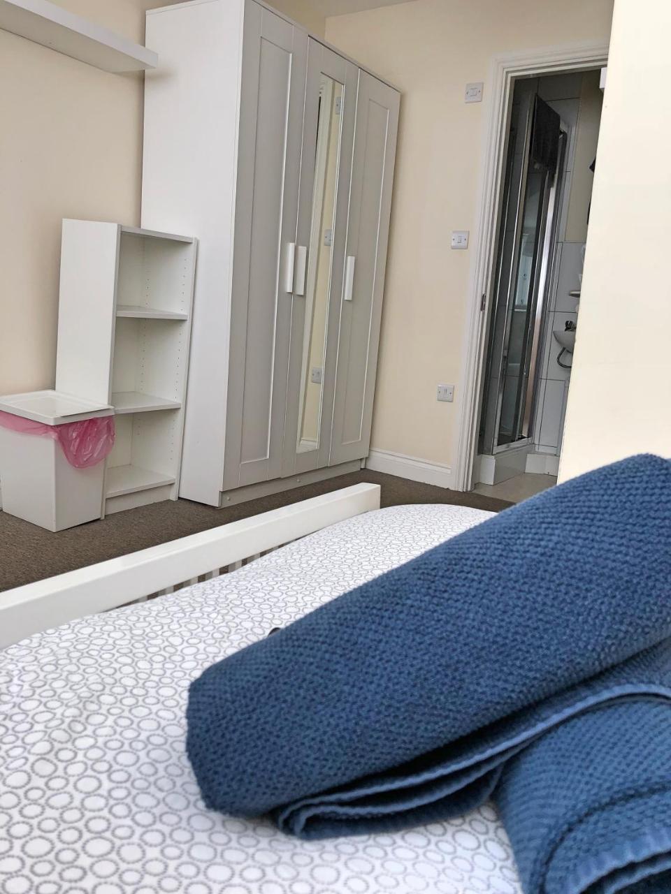 Fitzwilliam Street Rooms Σέφιλντ Εξωτερικό φωτογραφία