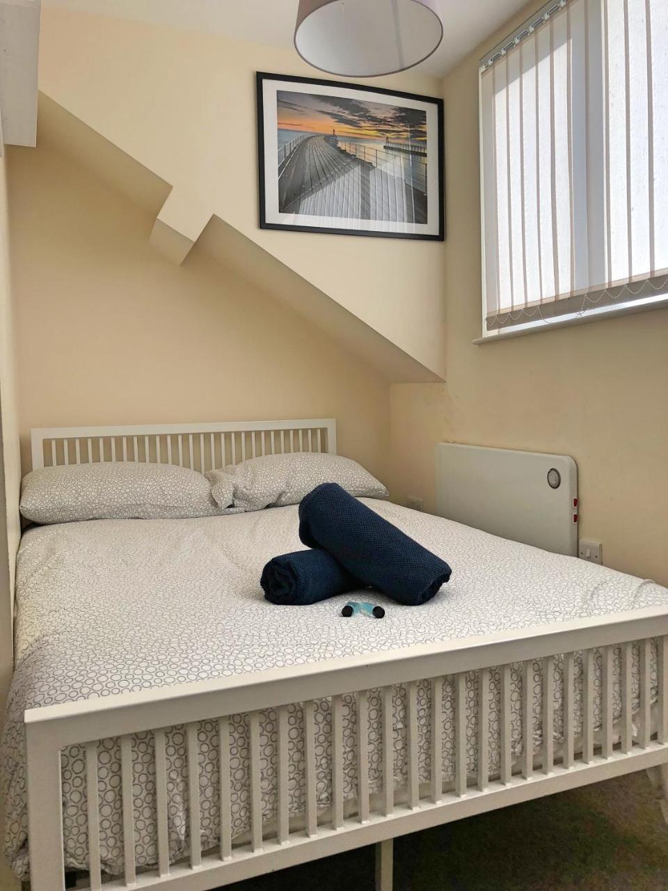 Fitzwilliam Street Rooms Σέφιλντ Εξωτερικό φωτογραφία
