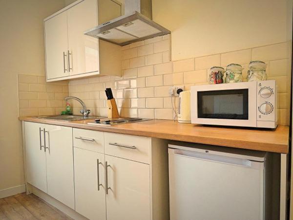 Fitzwilliam Street Rooms Σέφιλντ Εξωτερικό φωτογραφία