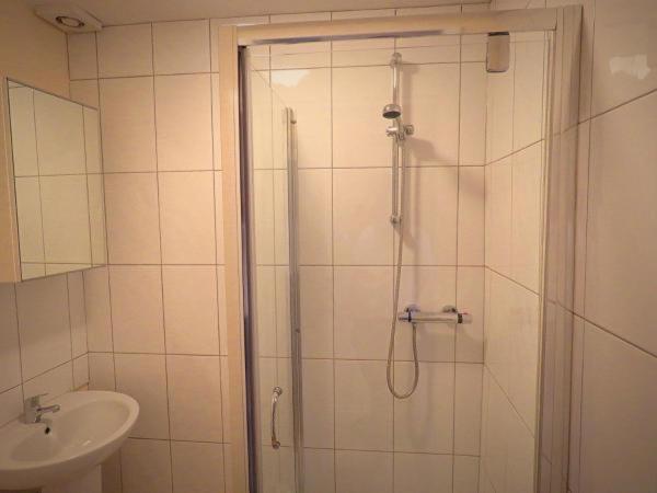 Fitzwilliam Street Rooms Σέφιλντ Εξωτερικό φωτογραφία
