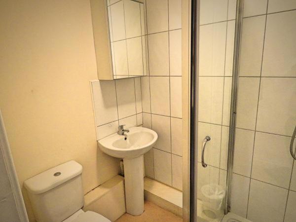 Fitzwilliam Street Rooms Σέφιλντ Εξωτερικό φωτογραφία