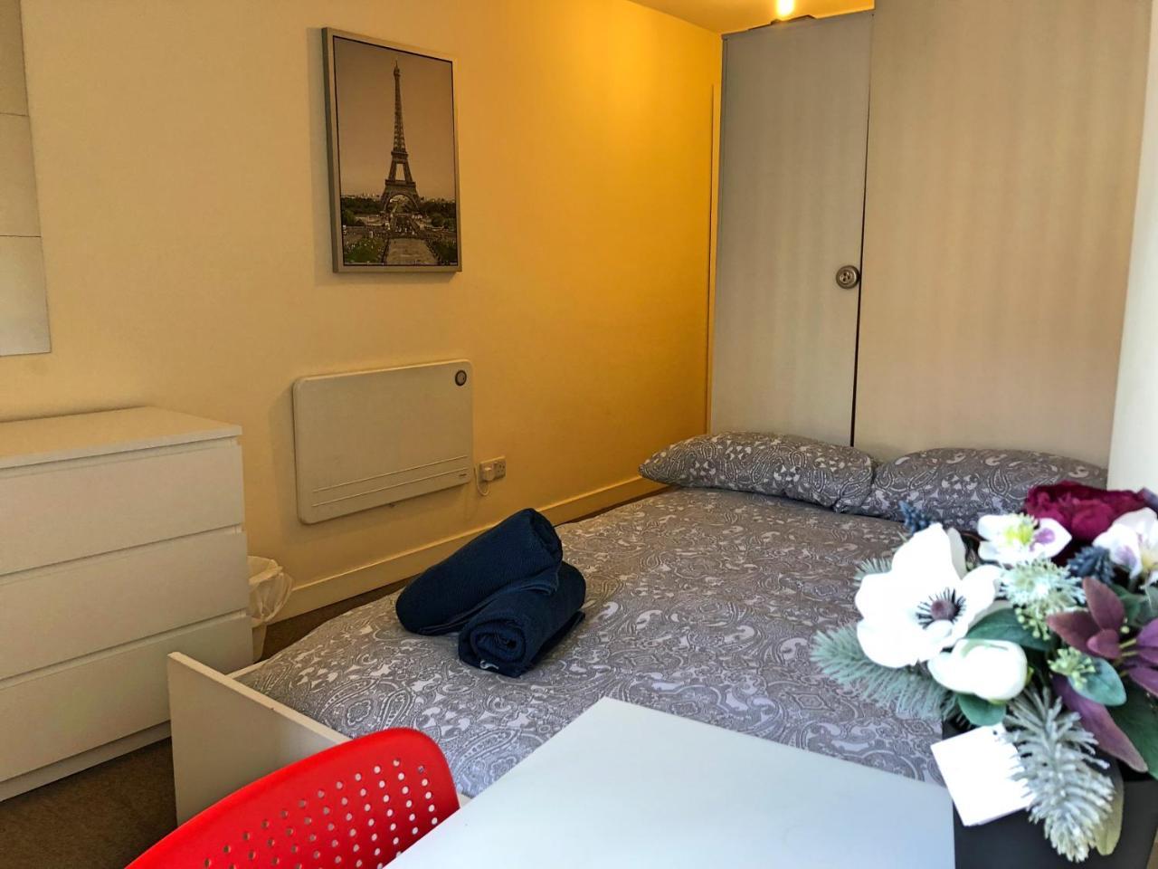 Fitzwilliam Street Rooms Σέφιλντ Εξωτερικό φωτογραφία